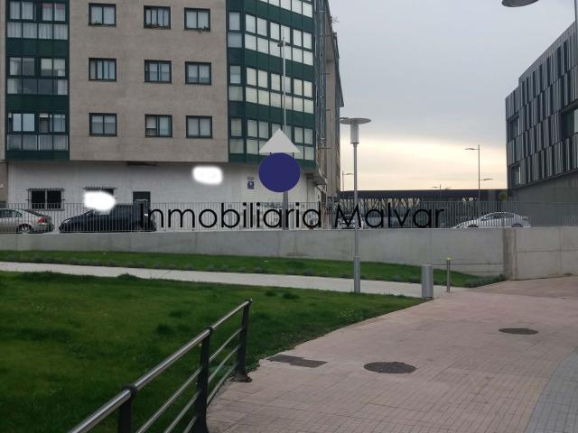Local Comercial en venta en A Virxe do Camiño, Pontevedra