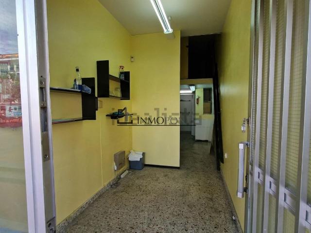 Local Comercial en venta en A Virxe do Camiño, Pontevedra