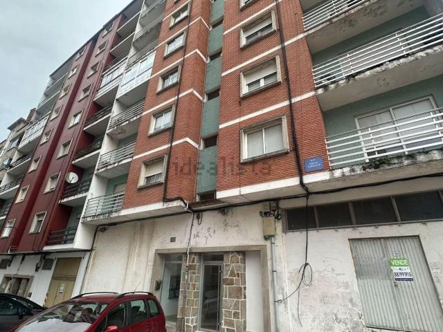 Local Comercial en venta en Mourente, Pontevedra