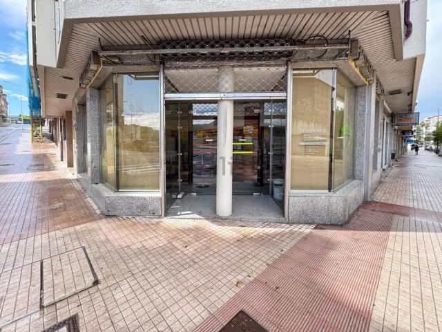Local Comercial en venta en Salcedo, Pontevedra