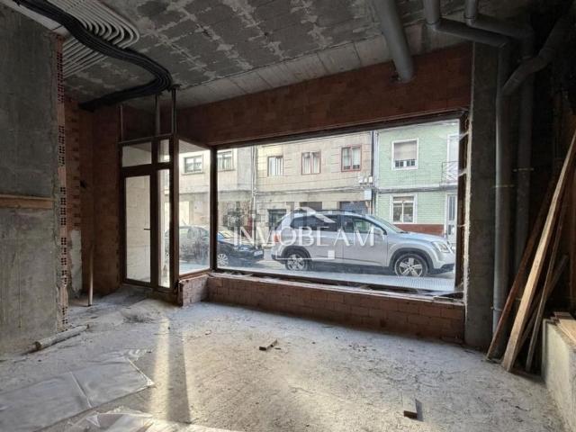 Local Comercial en venta en Lérez, Pontevedra