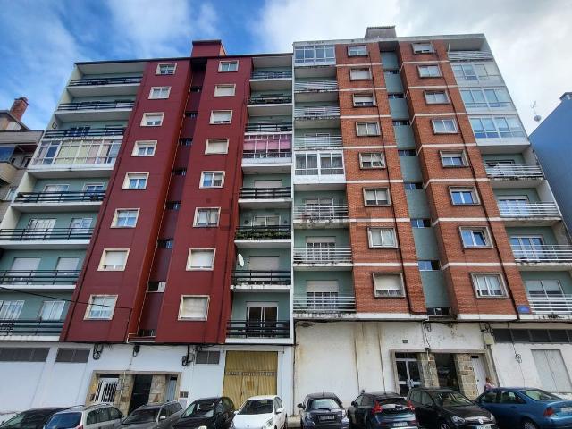 Local Comercial en venta en Pontevedra, San Antoniño