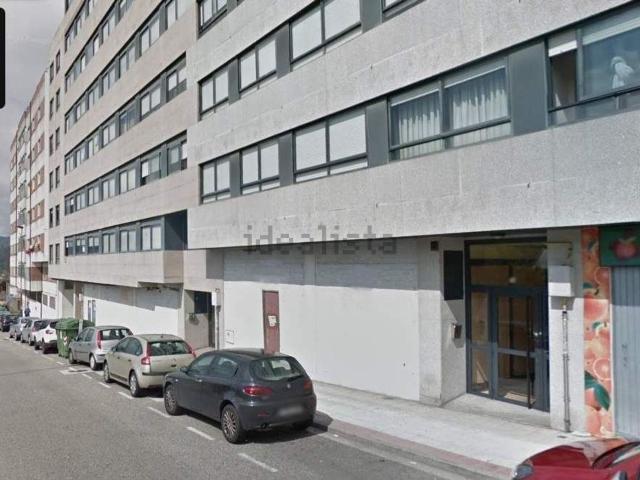 Local Comercial en venta en Pontevedra, A Pedra do Lagarto