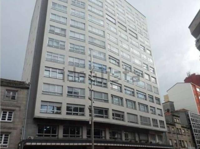 Local Comercial en venta en Pontevedra, Casco Antigo