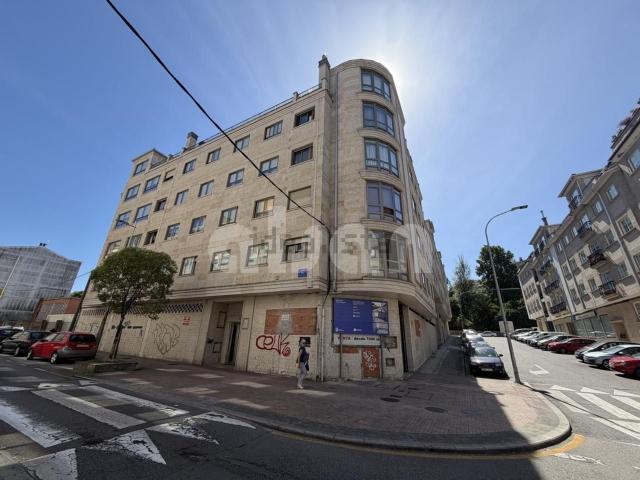 Local Comercial en venta en Salcedo, Pontevedra