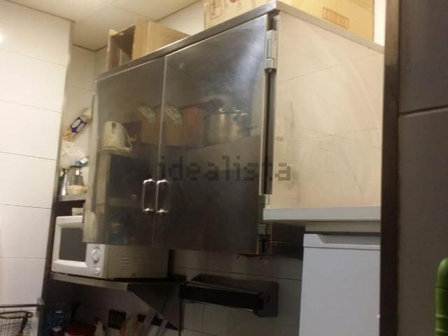 Local Comercial en venta en A Virxe do Camiño, Pontevedra