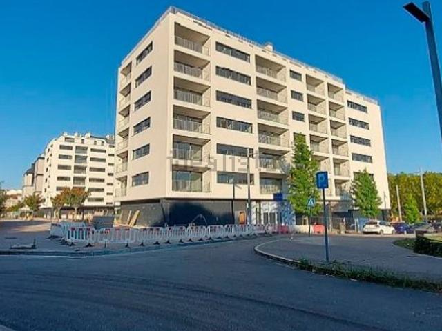 Local Comercial en venta en Casco Antigo, Pontevedra