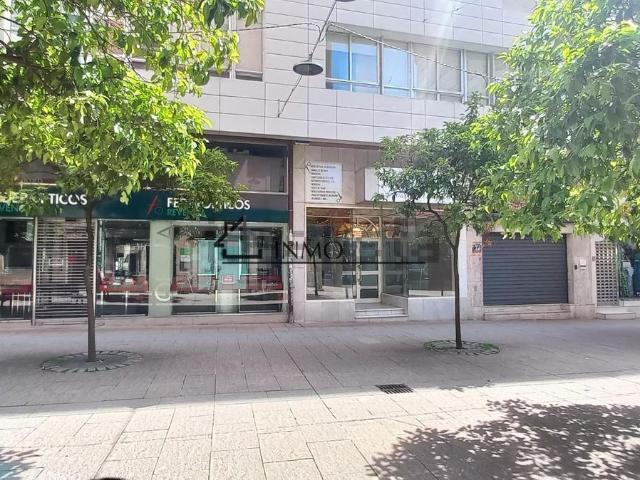 Local Comercial en alquiler en Casco Antigo, Pontevedra
