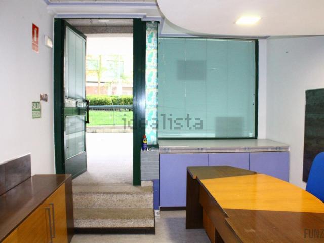 Local Comercial en venta en A Virxe do Camiño, Pontevedra