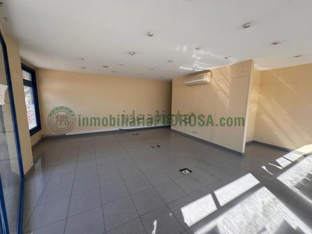 Local Comercial en alquiler en Casco Antigo, Pontevedra