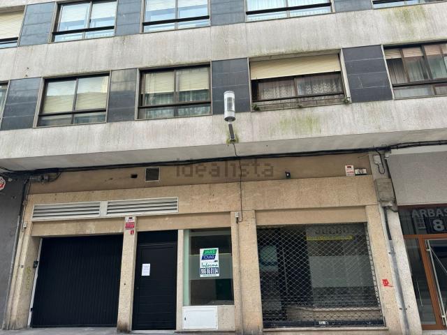 Local Comercial en venta en Pontevedra, A Eiriña