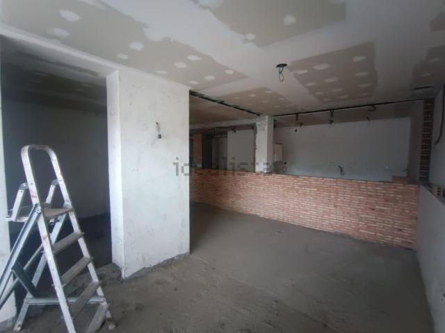 Local Comercial en venta en Campolongo, Deza