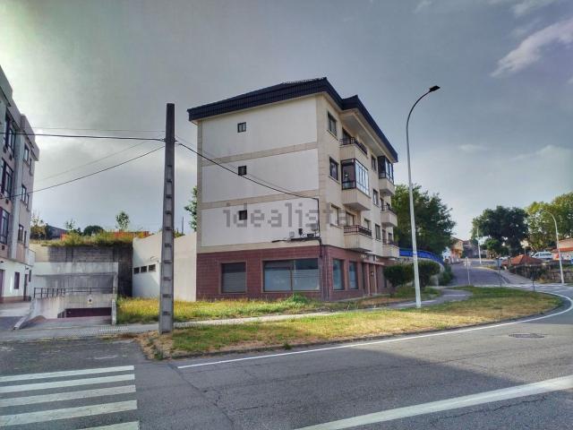 Local Comercial en venta en Mourente, Pontevedra
