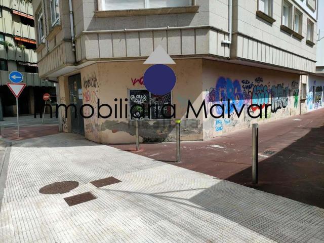 Local Comercial en alquiler en Campolongo, Pontevedra