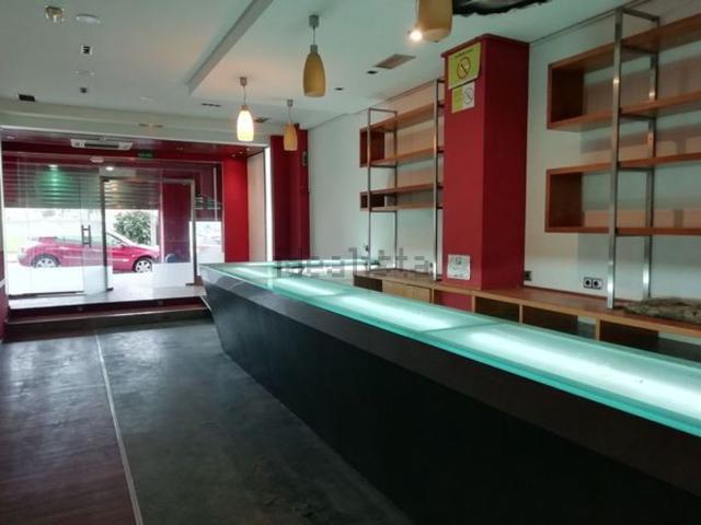 Local Comercial en venta en A Virxe do Camiño, Pontevedra