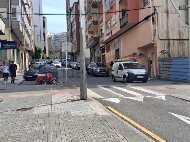 Local Comercial en alquiler en Mourente, Pontevedra