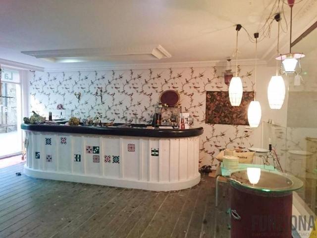 Local Comercial en alquiler en Casco Antigo, Pontevedra