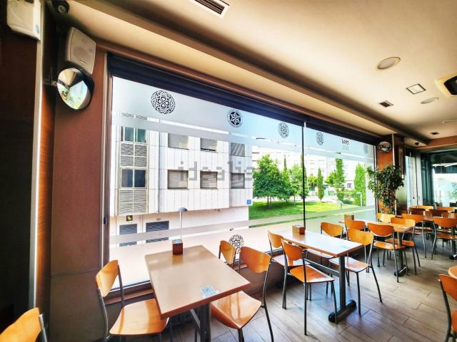 Local Comercial en venta en Pontevedra, Os Salgueiriños