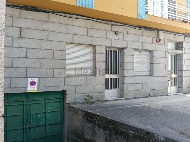Local Comercial en venta en Lérez, Pontevedra