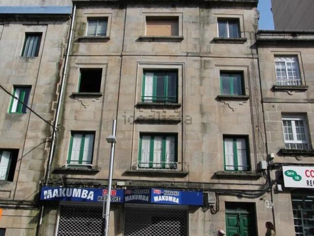 Local Comercial en venta en Casco Antigo, Pontevedra