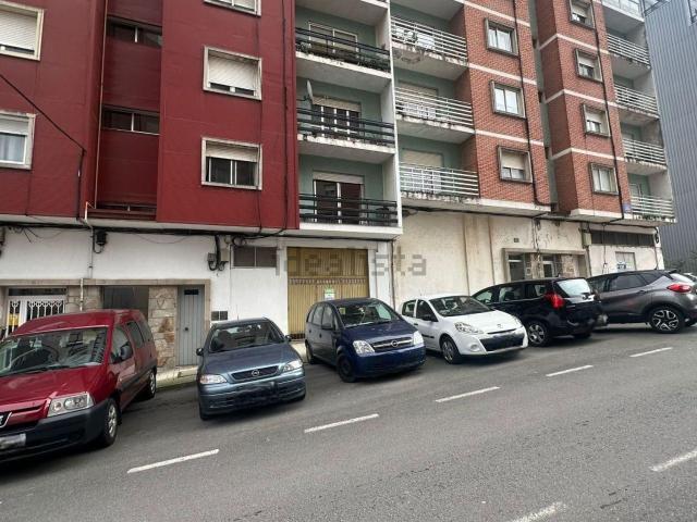 Local Comercial en venta en Casco Antigo, Pontevedra