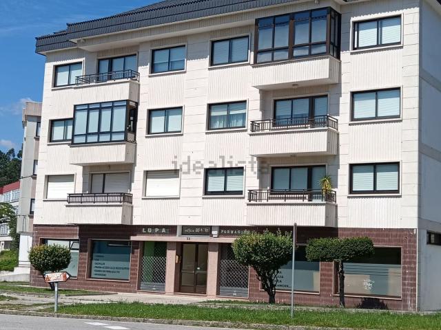 Local Comercial en venta en Mourente, Pontevedra
