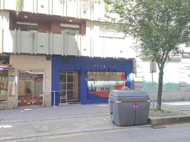 Local Comercial en venta en Campolongo, Pontevedra