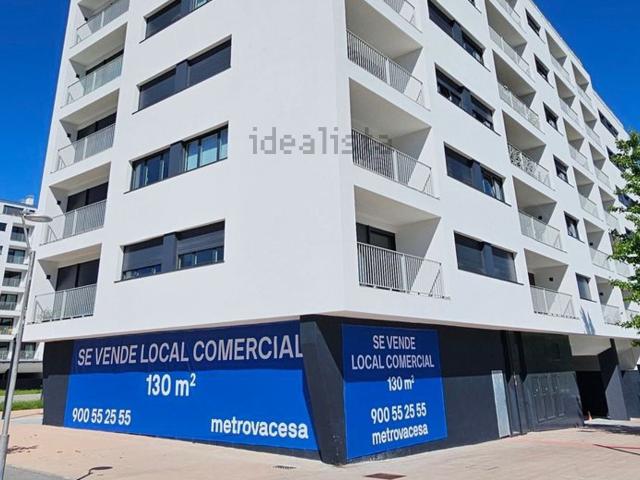 Local Comercial en venta en Mourente, Pontevedra