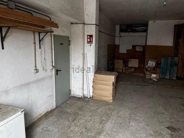 Local Comercial en alquiler en Campolongo, Pontevedra