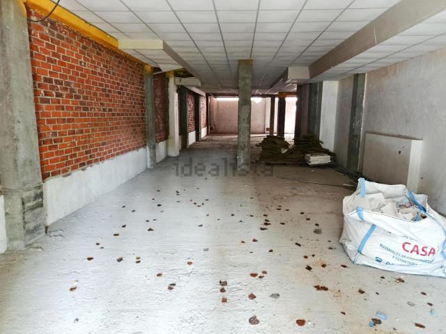 Local Comercial en alquiler en A Virxe do Camiño, Pontevedra