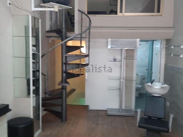 Local Comercial en venta en Pontevedra, San Antoniño