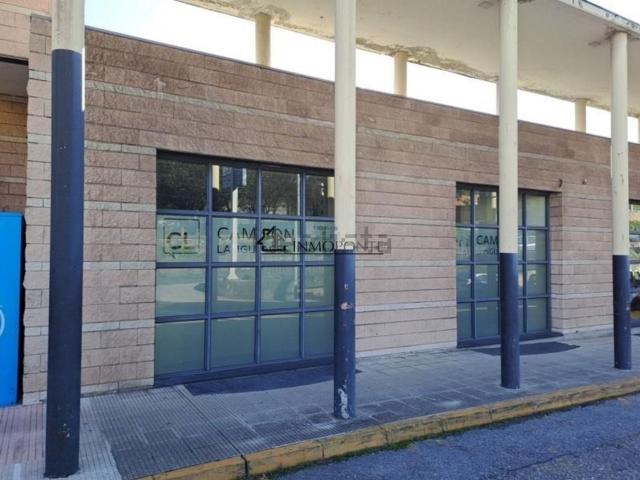 Local Comercial en venta en Casco Antigo, Pontevedra