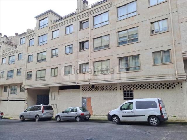 Local Comercial en venta en Salcedo, Pontevedra