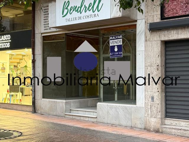 Local Comercial en venta en Campolongo, Pontevedra