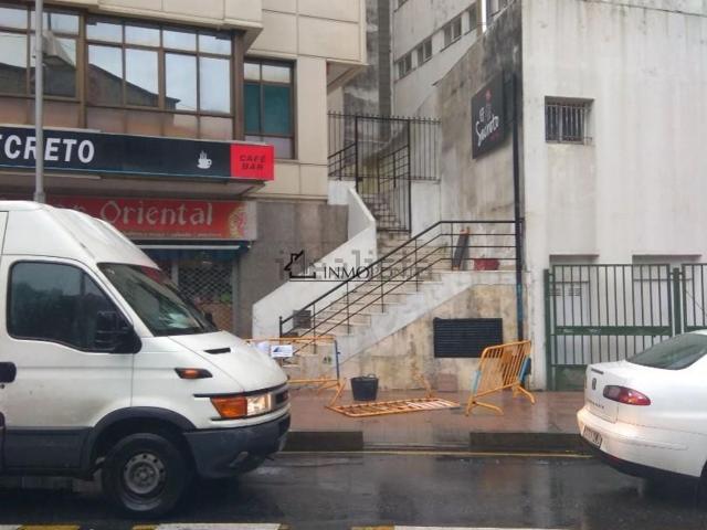 Local Comercial en alquiler en Campolongo, Pontevedra