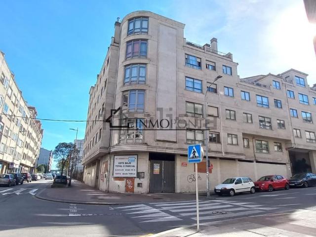 Local Comercial en venta en Salcedo, Pontevedra