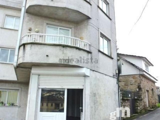 Local Comercial en venta en Pontevedra, Mollavao