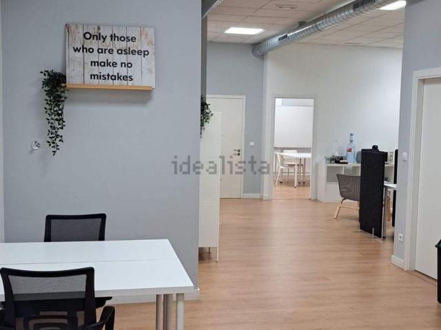 Local Comercial en venta en A Virxe do Camiño, Pontevedra