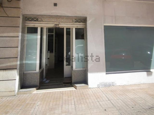 Local Comercial en venta en San Antoniño, Pontevedra