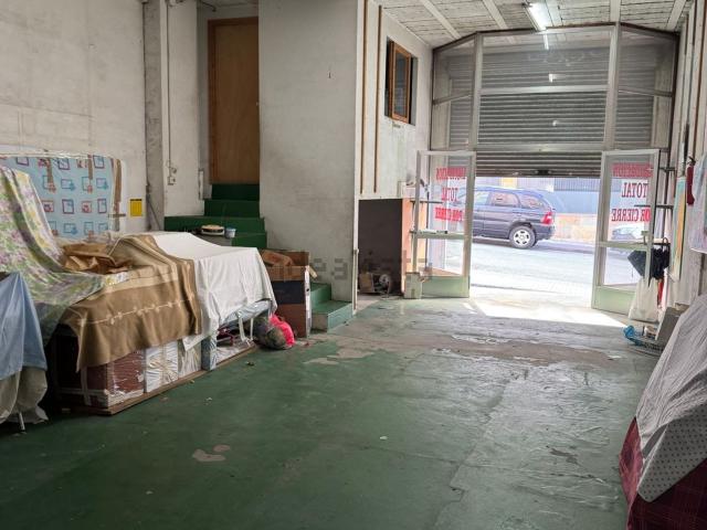 Local Comercial en alquiler en A Moureira, Pontevedra