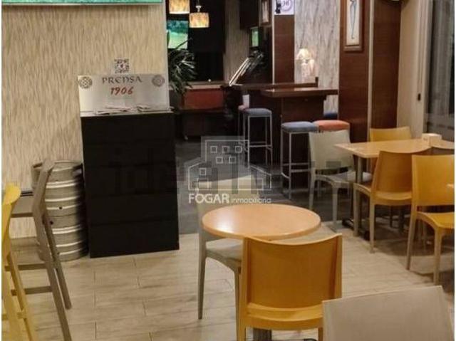 Local Comercial en venta en Pontevedra, A Pedra do Lagarto