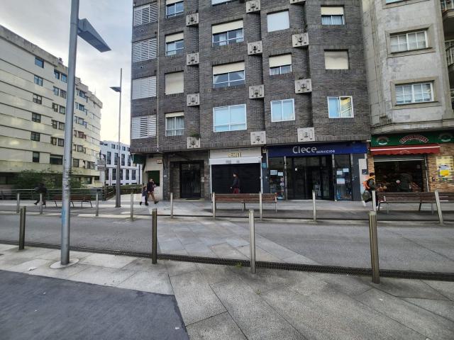 Local Comercial en alquiler en Pontevedra, Deza