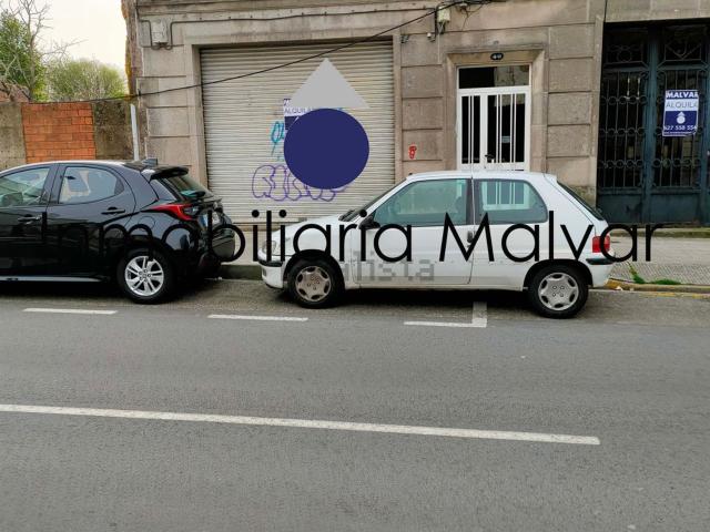 Local Comercial en alquiler en Lérez, Pontevedra