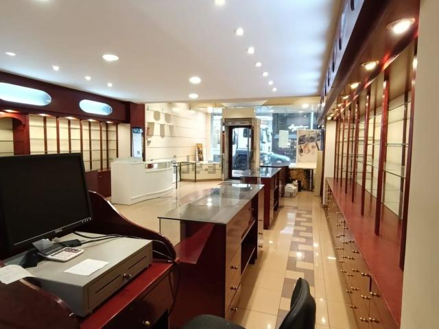 Local Comercial en alquiler en Pontevedra, Deza