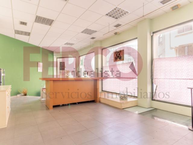 Local Comercial en alquiler en A Virxe do Camiño, Pontevedra