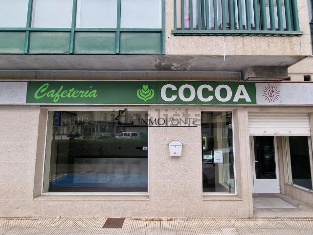 Local Comercial en alquiler en A Virxe do Camiño, Pontevedra