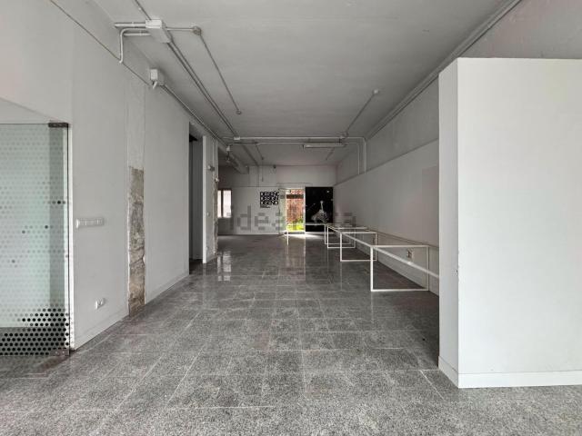 Local Comercial en venta en Casco Antigo, Pontevedra