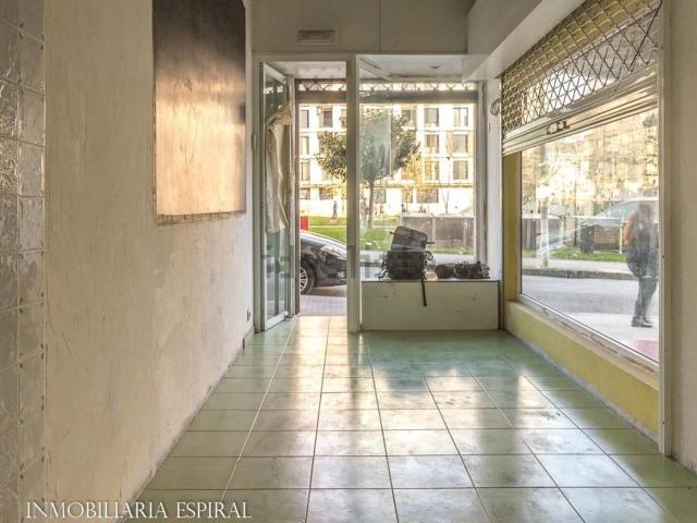Local Comercial en venta en Os Salgueiriños, Pontevedra