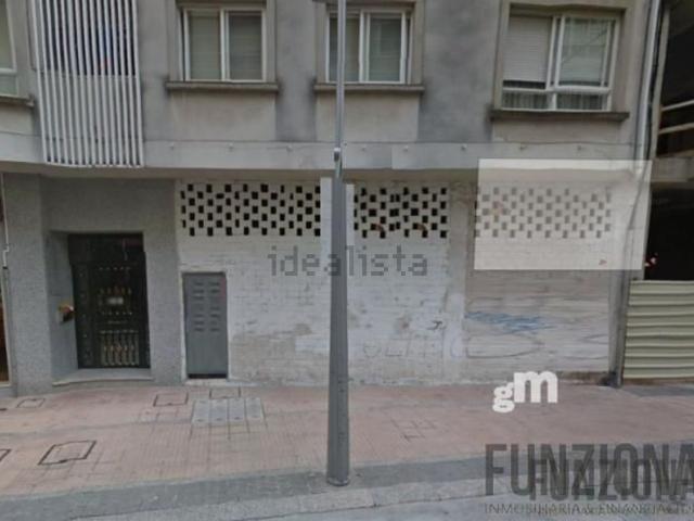 Local Comercial en alquiler en A Virxe do Camiño, Pontevedra