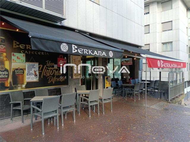 Local Comercial en venta en Pontevedra, A Pedra do Lagarto